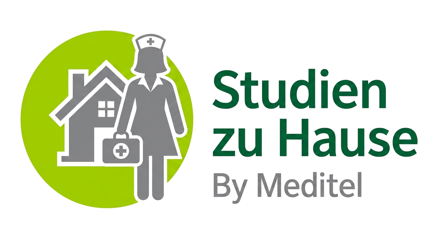 Studien zu Hause by Meditel